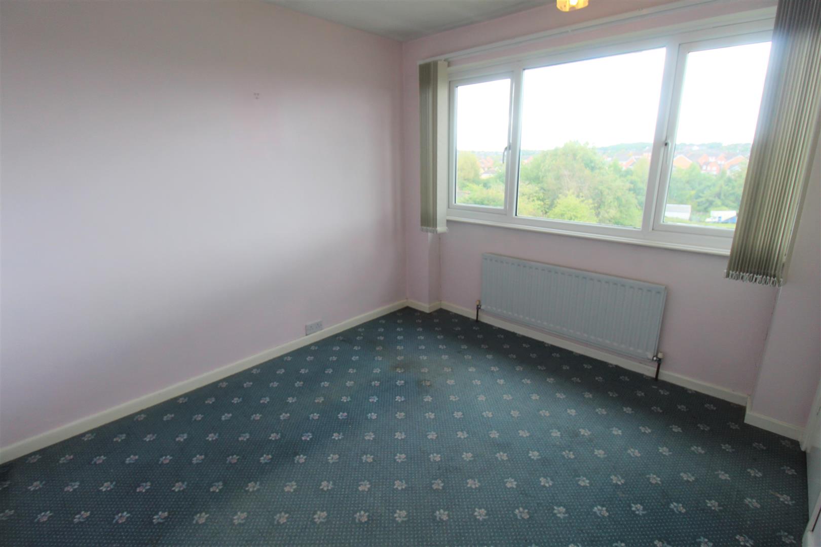 Elldawn Avenue, Milton, Stoke-On-Trent